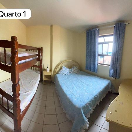 Excelente Local Apartman Cabo Frio Kültér fotó