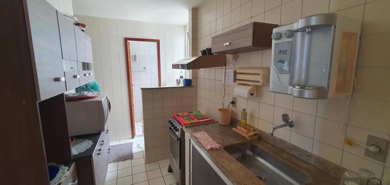 Excelente Local Apartman Cabo Frio Kültér fotó