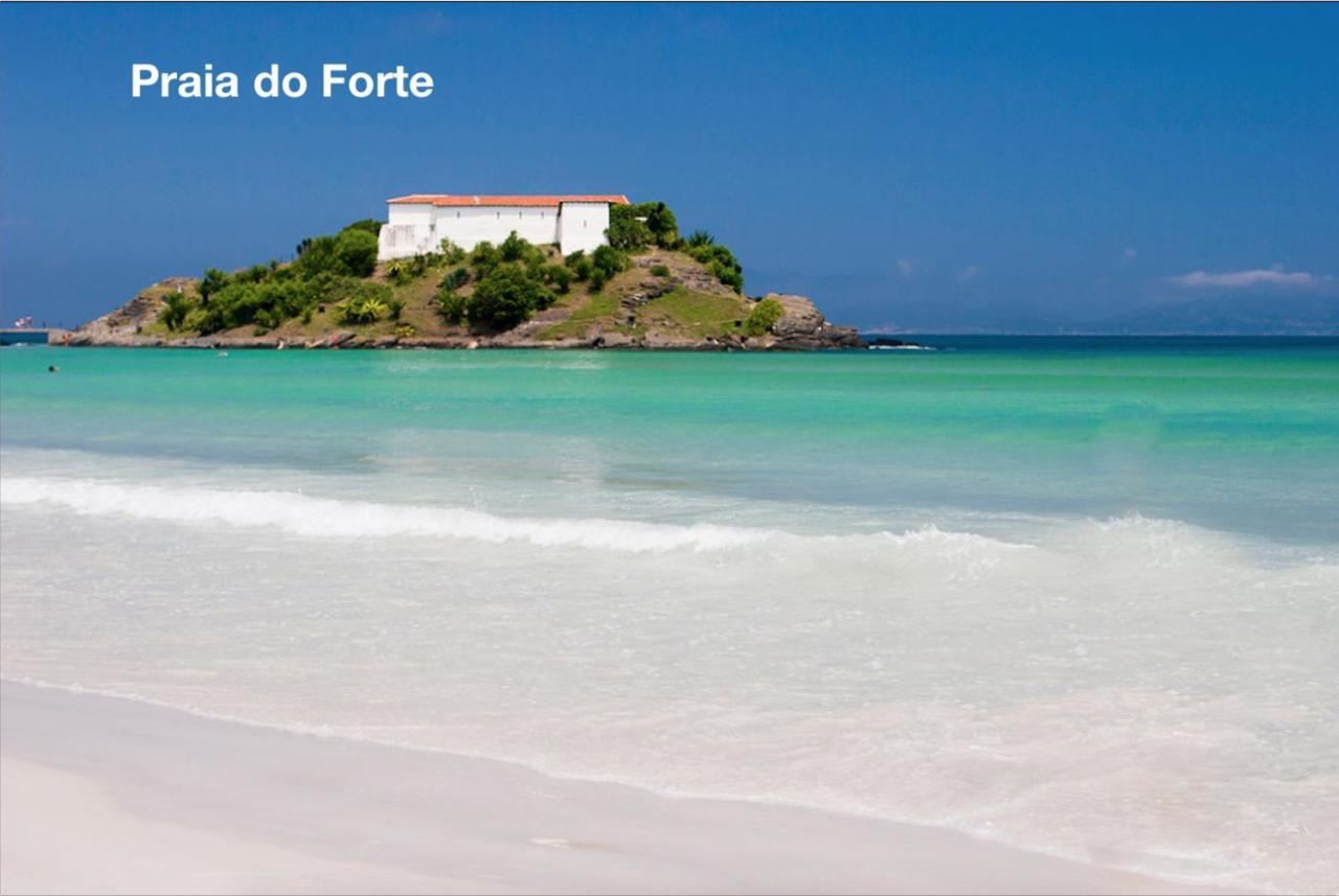 Excelente Local Apartman Cabo Frio Kültér fotó