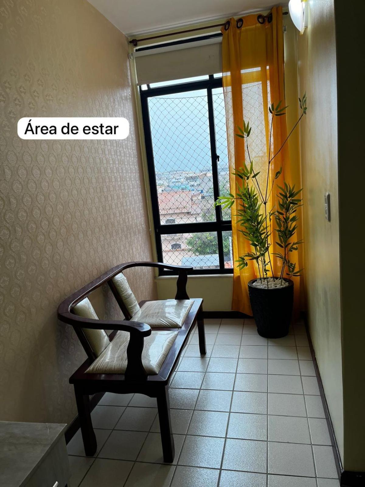 Excelente Local Apartman Cabo Frio Kültér fotó
