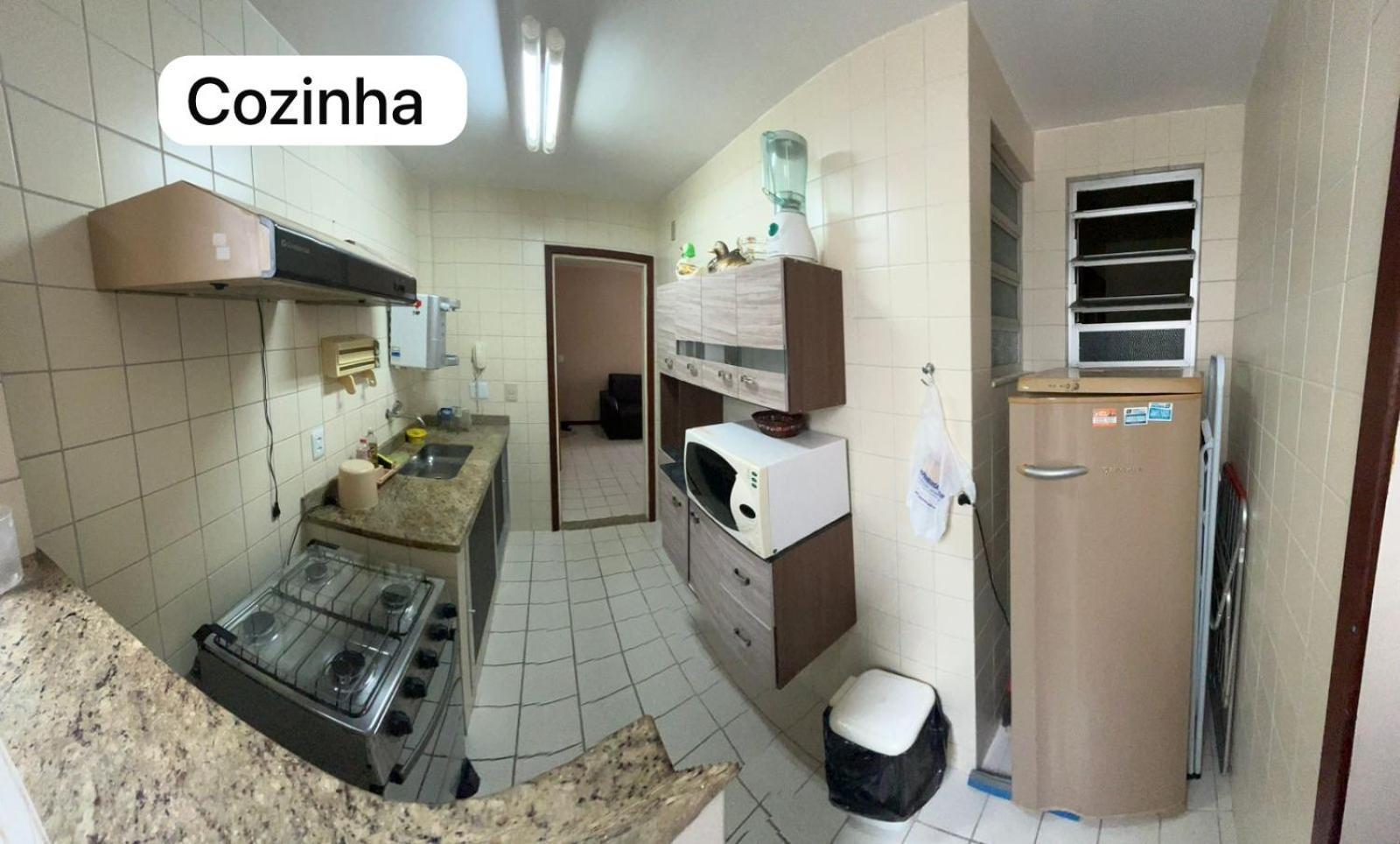 Excelente Local Apartman Cabo Frio Kültér fotó