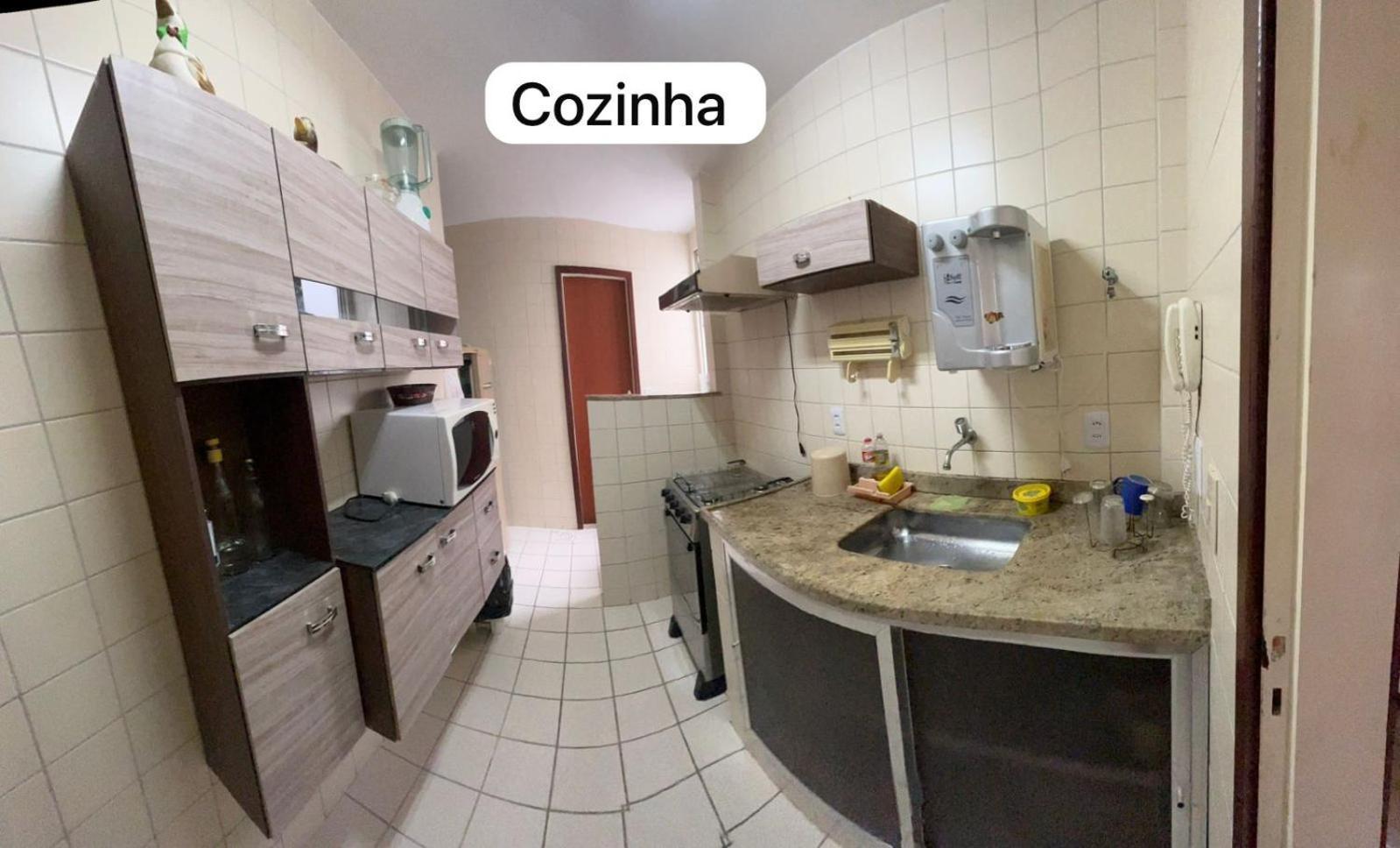 Excelente Local Apartman Cabo Frio Kültér fotó