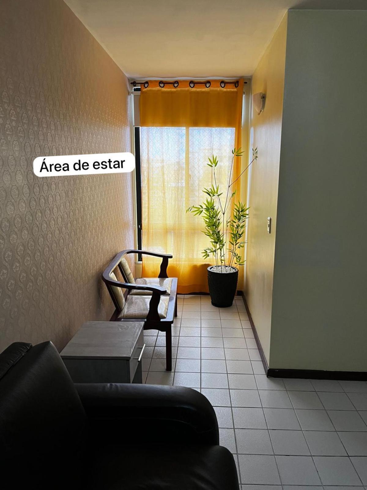 Excelente Local Apartman Cabo Frio Kültér fotó