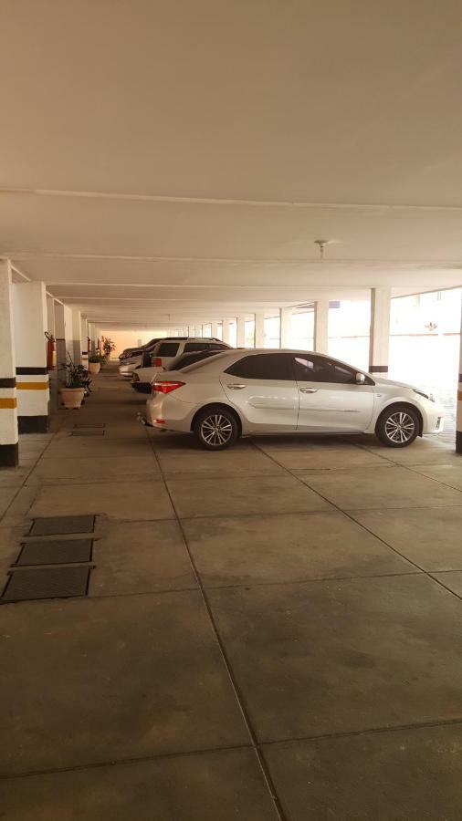 Excelente Local Apartman Cabo Frio Kültér fotó
